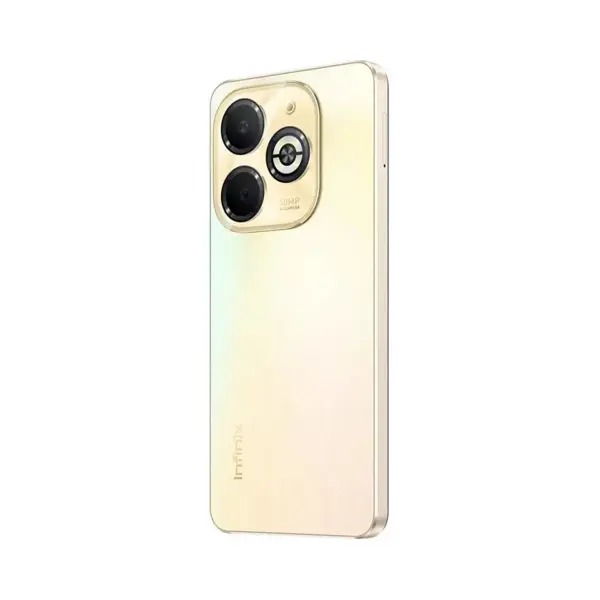 smart 8 plus x6526 4!}128gb shiny gold